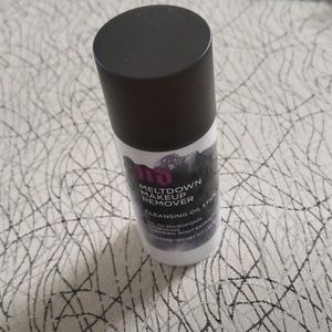 New, Urban Decay, Makeup remover
